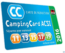 tarif carte ACSI camping fontisson